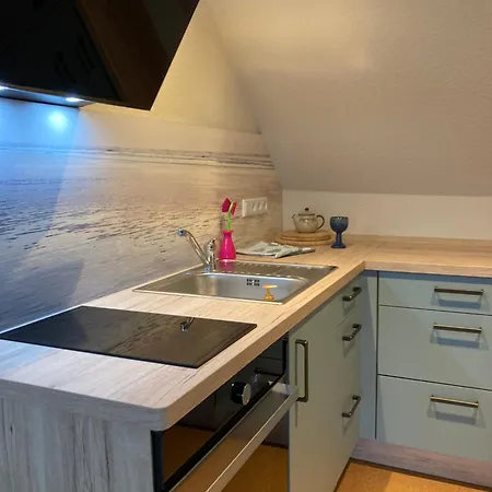 Nispuk Apartmán *