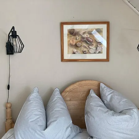 Apartmán Nispuk Nordstrand