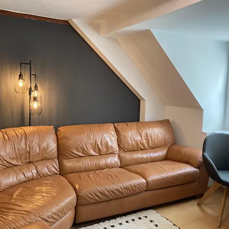 Apartmán Nispuk